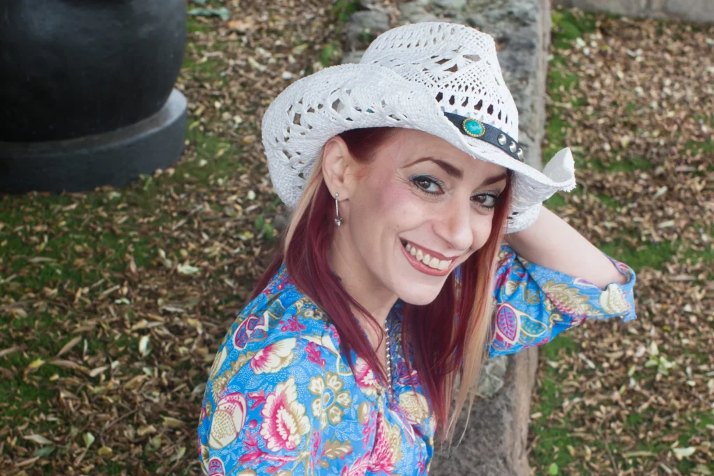 Ana María Leal Rudolph