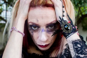 ¿Que es un brote de fibromialgia?